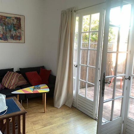 Le Beaufleury Et Sa Terrasse A La Victoire Apartment Bordeaux Exterior foto